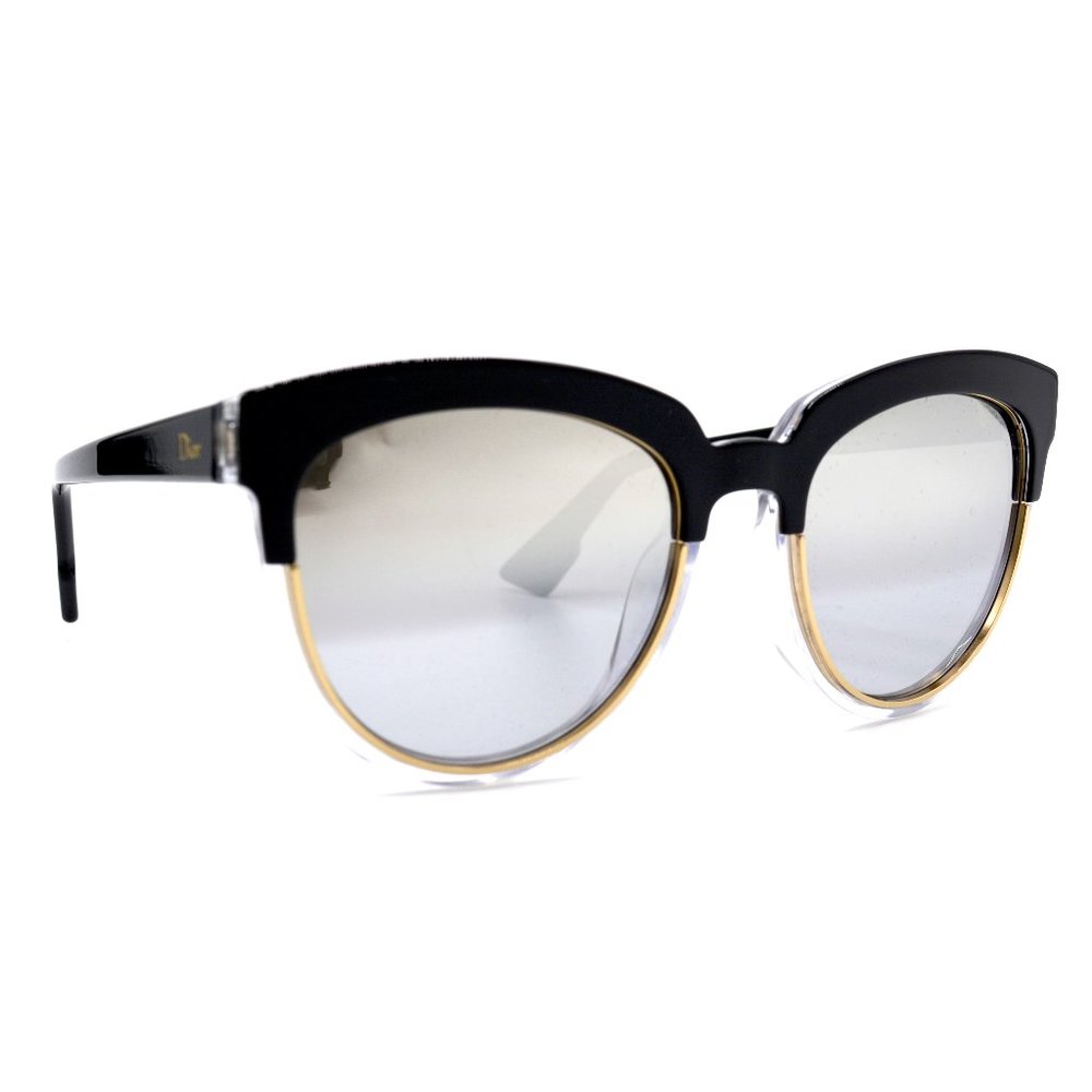 AUTHENTIC DIOR DIORSIGHT 1 SUNGLASSES - Picture 3 of 6